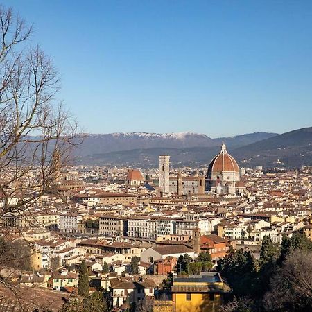 Laura Apartment In The Heart Of Firenze Kültér fotó