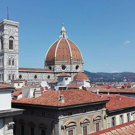 Laura Apartment In The Heart Of Firenze Kültér fotó
