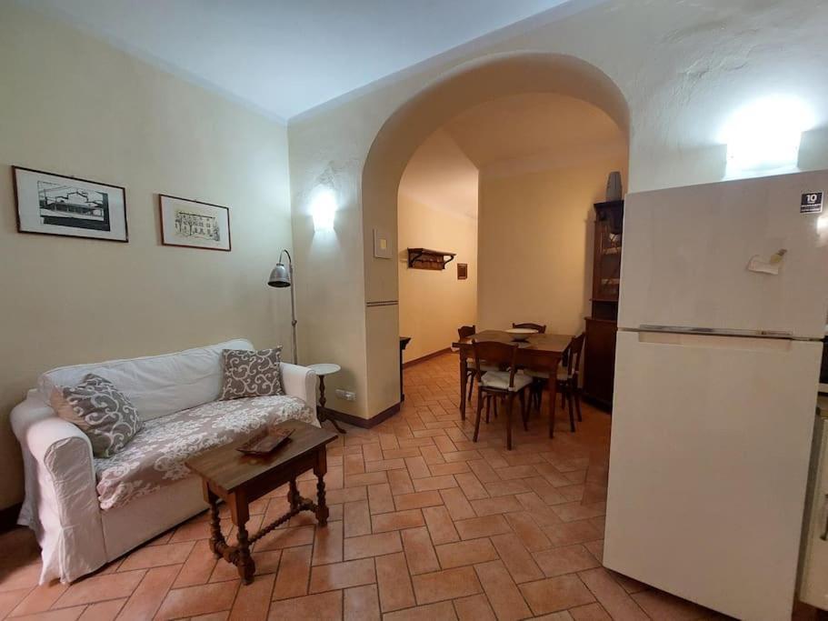 Laura Apartment In The Heart Of Firenze Kültér fotó