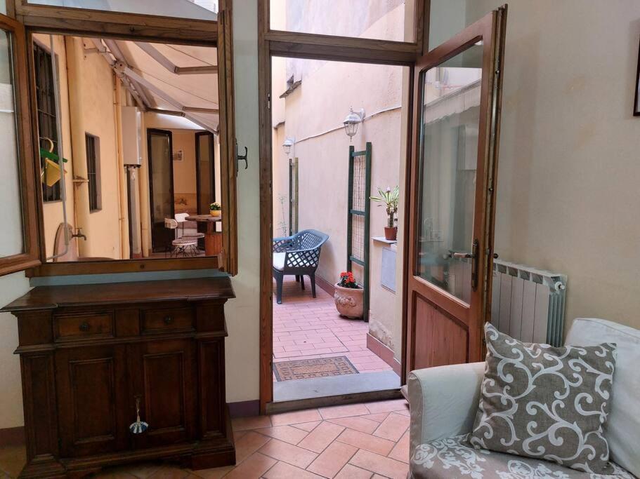 Laura Apartment In The Heart Of Firenze Kültér fotó