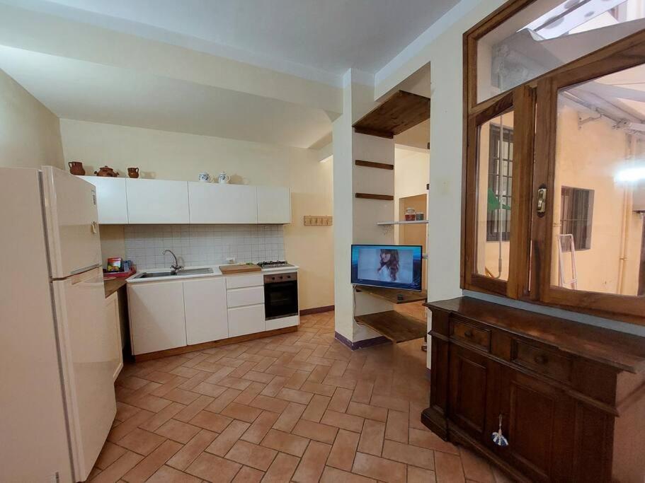 Laura Apartment In The Heart Of Firenze Kültér fotó