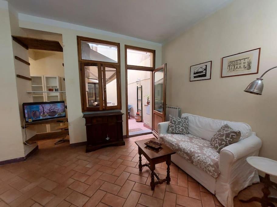 Laura Apartment In The Heart Of Firenze Kültér fotó