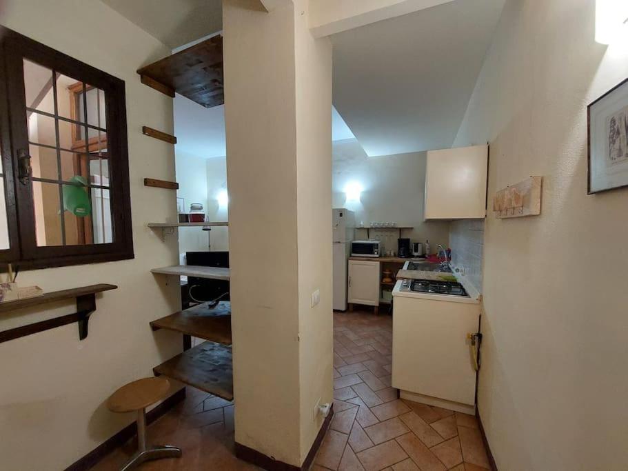 Laura Apartment In The Heart Of Firenze Kültér fotó