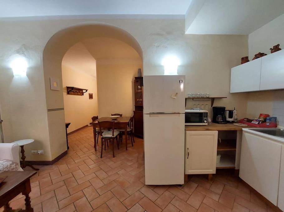 Laura Apartment In The Heart Of Firenze Kültér fotó