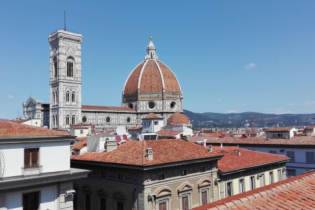 Laura Apartment In The Heart Of Firenze Kültér fotó