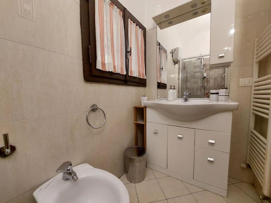 Laura Apartment In The Heart Of Firenze Kültér fotó